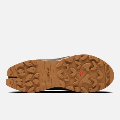 Imagen 2 del producto Botín Hombre Morro Verde Grisaceo Haka Honu V26