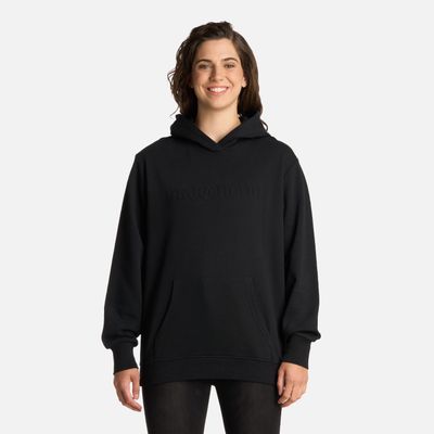 Polerón Mujer Motomami Hoody Negro Haka Honu I25
