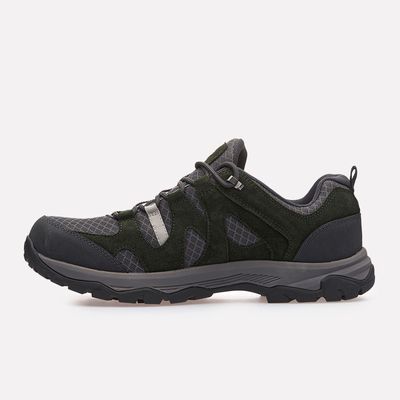 Imagen 2 del producto Zapato Hombre Tellus Low Verde Oscuro Lippi