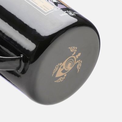 Imagen 2 del producto Tazón Acampao Negro Haka Honu I25