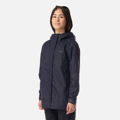 Imagen 2 del producto Chaqueta Teen Girl Blizzard B-Dry Hoody Jacket Azul Marino Lippi I26