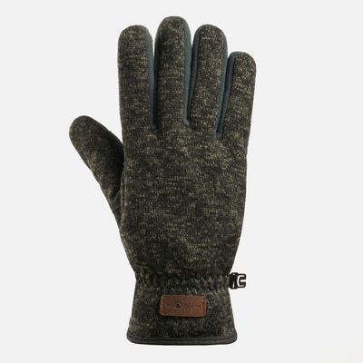 Guante Hombre Cabin Hoods Blend-Pro Glove Melange Verde Lippi I18