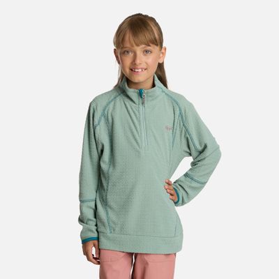 Polerón Niña Saltamontes Nano-F 14 Zip Jade Lippi I25