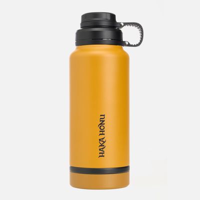 Imagen 2 del producto Botella Chucao Mostaza Haka Honu V26