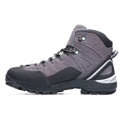 Imagen 2 del producto Botín Mujer Bravo Mid Gris Verde Agua Lippi