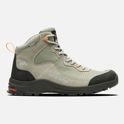 Botín Mujer Morro Verde Claro Haka Honu V26