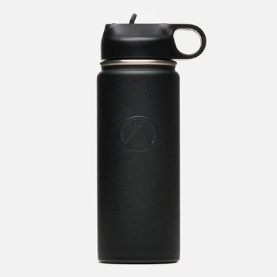 Imagen 2 del producto Botella Light Steel Sport Top Bottle 550 ML Negro Lippi V26