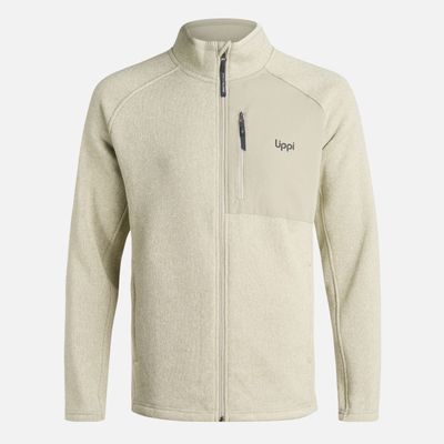 Chaqueta Hombre Coronado Blend-Pro Jacket Melange Verde Grisaceo Lippi