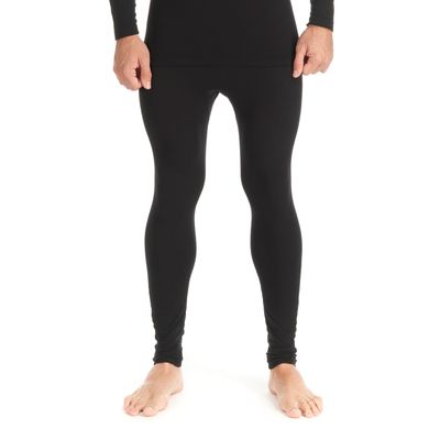 Primera Capa Hombre Puma Austral Bottom Negro Haka Honu I25