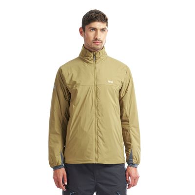 Imagen 2 del producto Chaqueta Hombre Spry Steam-Pro Jacket Cafe Pardo Lippi