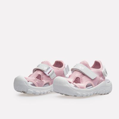 Imagen 2 del producto Sandalia Niña Go Out Again Kids Rosa Lippi V26