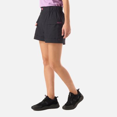 Imagen 2 del producto Short Mujer Encargo Negro Haka Honu V26