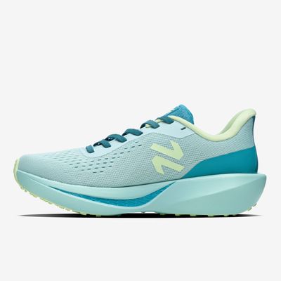 Imagen 2 del producto Zapatilla Running Mujer Epicenter B-Dry Jade