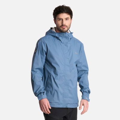 Imagen 2 del producto Chaqueta Hombre Blizzard B-Dry Hoody Azul Piedra Lippi