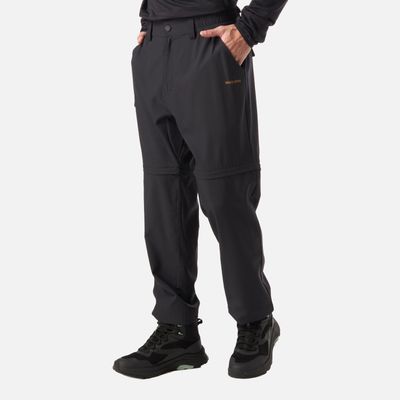 Pantalón Hombre Tronco Negro Haka Honu V26