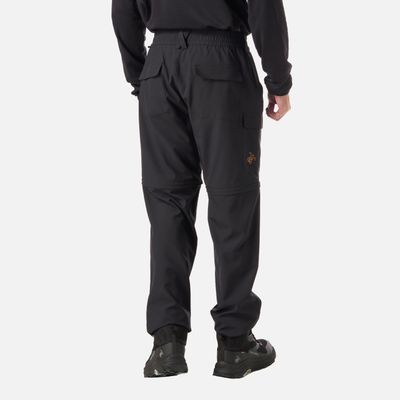 Imagen 2 del producto Pantalón Hombre Tronco Negro Haka Honu V26