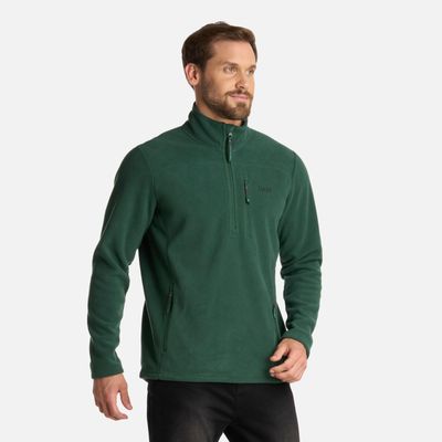 Imagen 2 del producto Polar Hombre Paicavi ThermPro 14 Zip Verde Botella Lippi I25