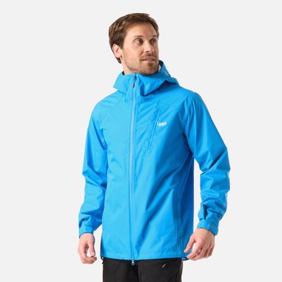 Imagen 2 del producto Chaqueta Hombre Shield B-Dry Hoody Jacket Azulino Lippi V26