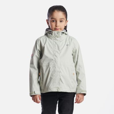 Imagen 2 del producto Chaqueta Niña Blizzard B-Dry Hoody Jacket Jade Lippi