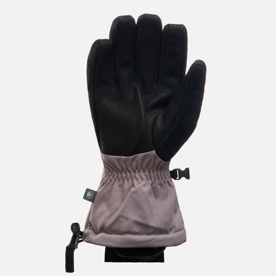 Imagen 2 del producto Guante Unisex X-Trem Day B-Dry Glove Long Malva Lippi