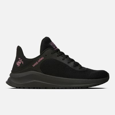 Zapatilla Mujer Escala Negro Haka Honu V26