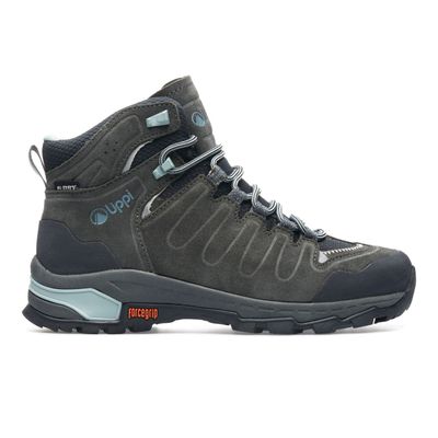 Botín Mujer All Terra Mid Acero Lippi V26