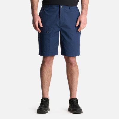 Short Hombre Camp Pro Q-Dry Short Azul Marino Lippi