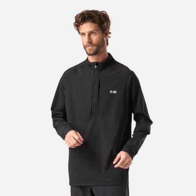 Imagen 2 del producto Polerón Hombre Higo Negro Haka Honu V26