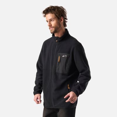 Imagen 2 del producto Polar Hombre Ruil Negro Haka Honu V26