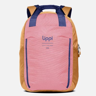 Mochila Compact Move 20L Rosa Lippi