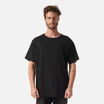 Imagen 1 del producto Polera Hombre Haka Negro Haka Honu V26
