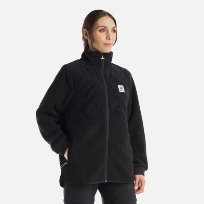 Imagen 2 del producto Polerón Mujer Puerto Negro Haka Honu I25