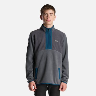 Imagen 2 del producto Chaqueta Teen Boy Cozy Therm-Pro Jacket Grafito Lippi