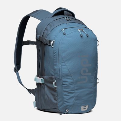 Mochila Intense 24L Daypack Azul Petroleo Lippi V26
