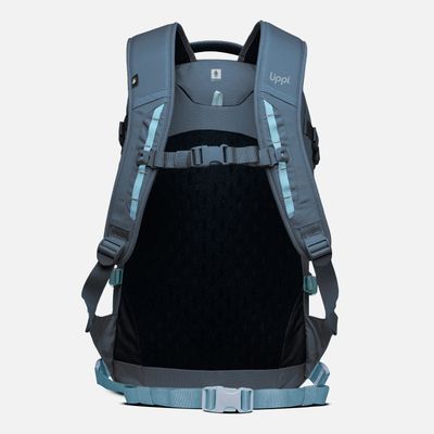 Imagen 2 del producto Mochila Intense 24L Daypack Azul Petroleo Lippi V26