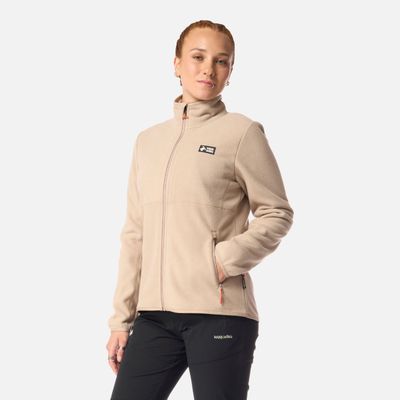 Imagen 2 del producto Polar Mujer Tokerau Pro Taupe Haka Honu I26