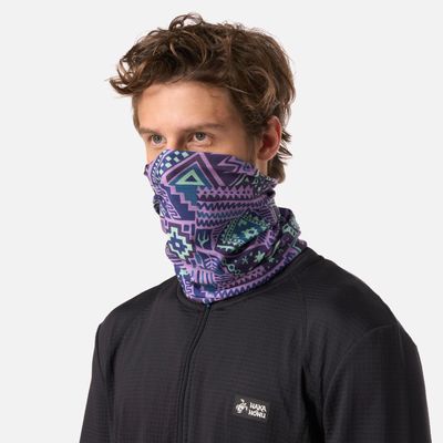 Imagen 2 del producto Headex Unisex Alba Print Lila Haka Honu V26