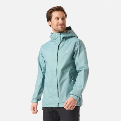 Imagen 2 del producto Chaqueta Hombre Blizzard B-Dry Hoody Jacket Turquesa Lippi V26