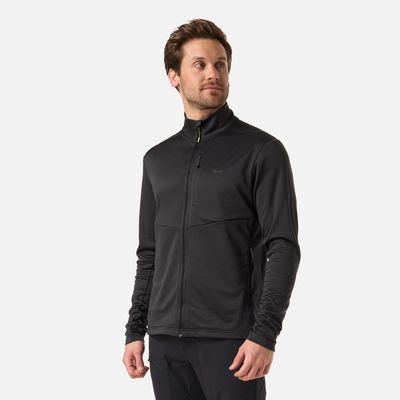 Imagen 2 del producto Polerón Hombre Numan Nano-F Sweatshirt Negro Lippi V26