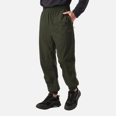 Imagen 2 del producto Pantalón Hombre Versatiro Verde Militar Haka Honu V26