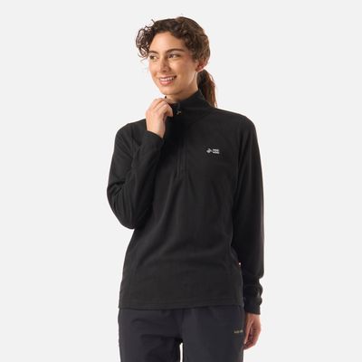 Polar Mujer Asegurao Negro Haka Honu V26