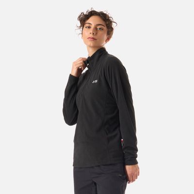 Imagen 2 del producto Polar Mujer Asegurao Negro Haka Honu V26