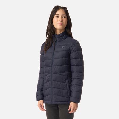 Imagen 2 del producto Chaqueta Teen Girl Bewarm Steam-Pro Jacket Azul Marino Lippi I26