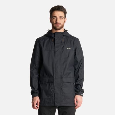 Imagen 1 del producto Chaqueta Hombre Kauai Negro Haka Honu