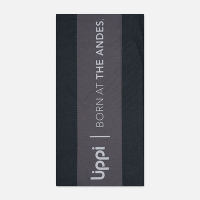 Imagen 2 del producto Headex Q-Dry Gris Oscuro Lippi V26