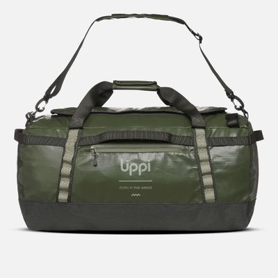 Imagen 1 del producto Bolso Venture Duffle 100L Verde Militar Lippi V26
