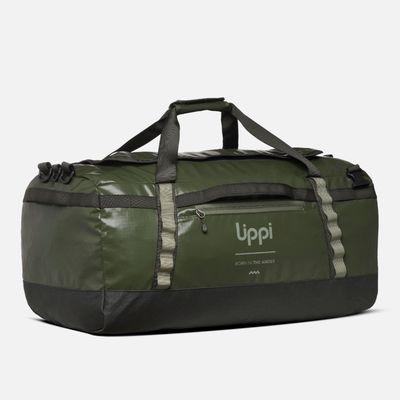 Imagen 2 del producto Bolso Venture Duffle 100L Verde Militar Lippi V26