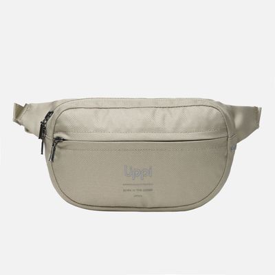 Banano Australis 1L Waistbag Verde Oliva Lippi V26