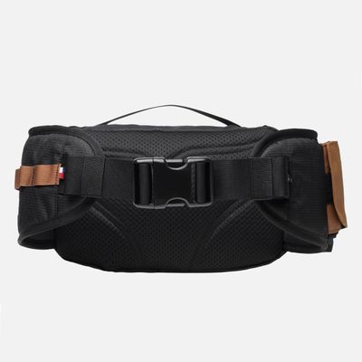 Imagen 2 del producto Banano Unisex Hibrido 3L Negro Haka Honu V26