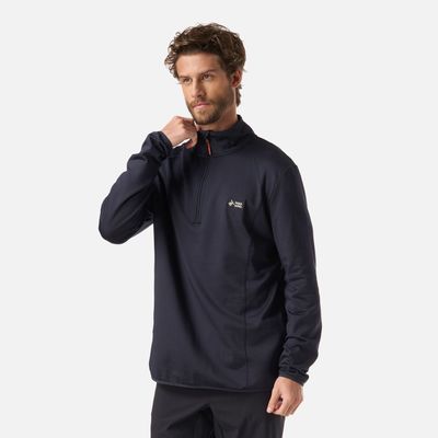 Imagen 2 del producto Polerón Hombre Taina Azul Noche Haka Honu V26